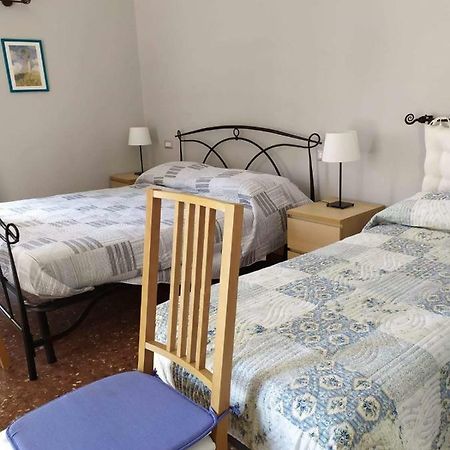 B&B A Casa Di Giosi Catania Eksteriør billede