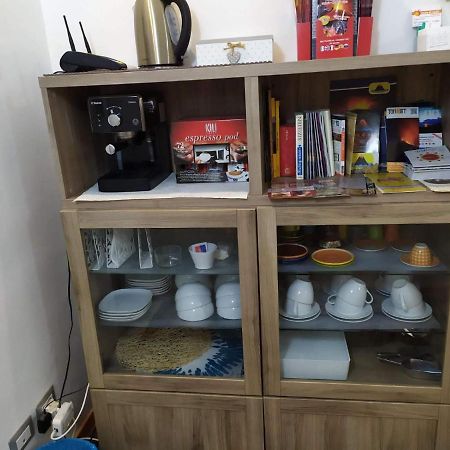 B&B A Casa Di Giosi Catania Eksteriør billede