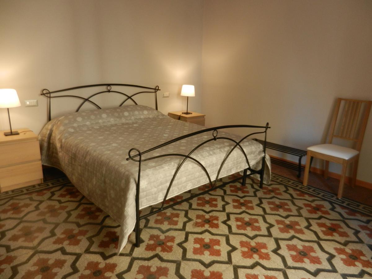 B&B A Casa Di Giosi Catania Eksteriør billede