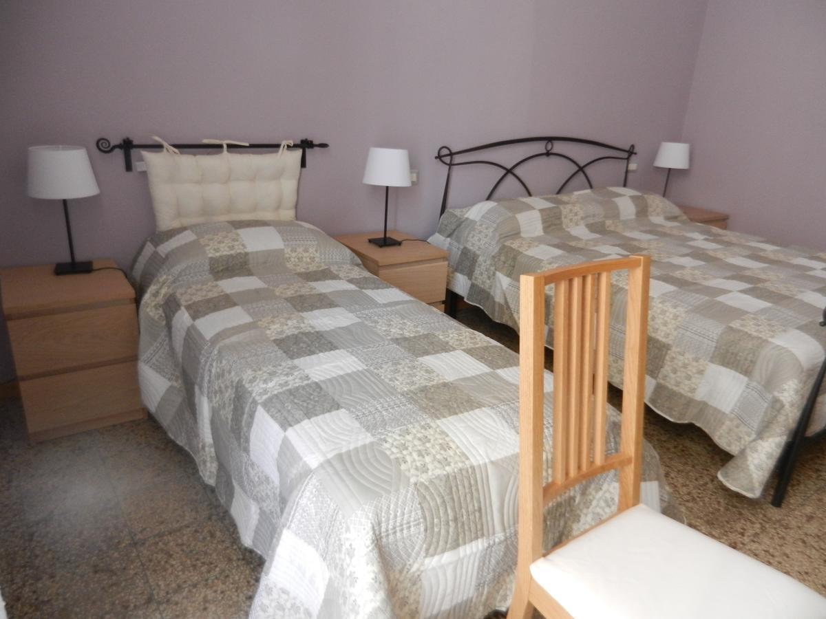 B&B A Casa Di Giosi Catania Eksteriør billede