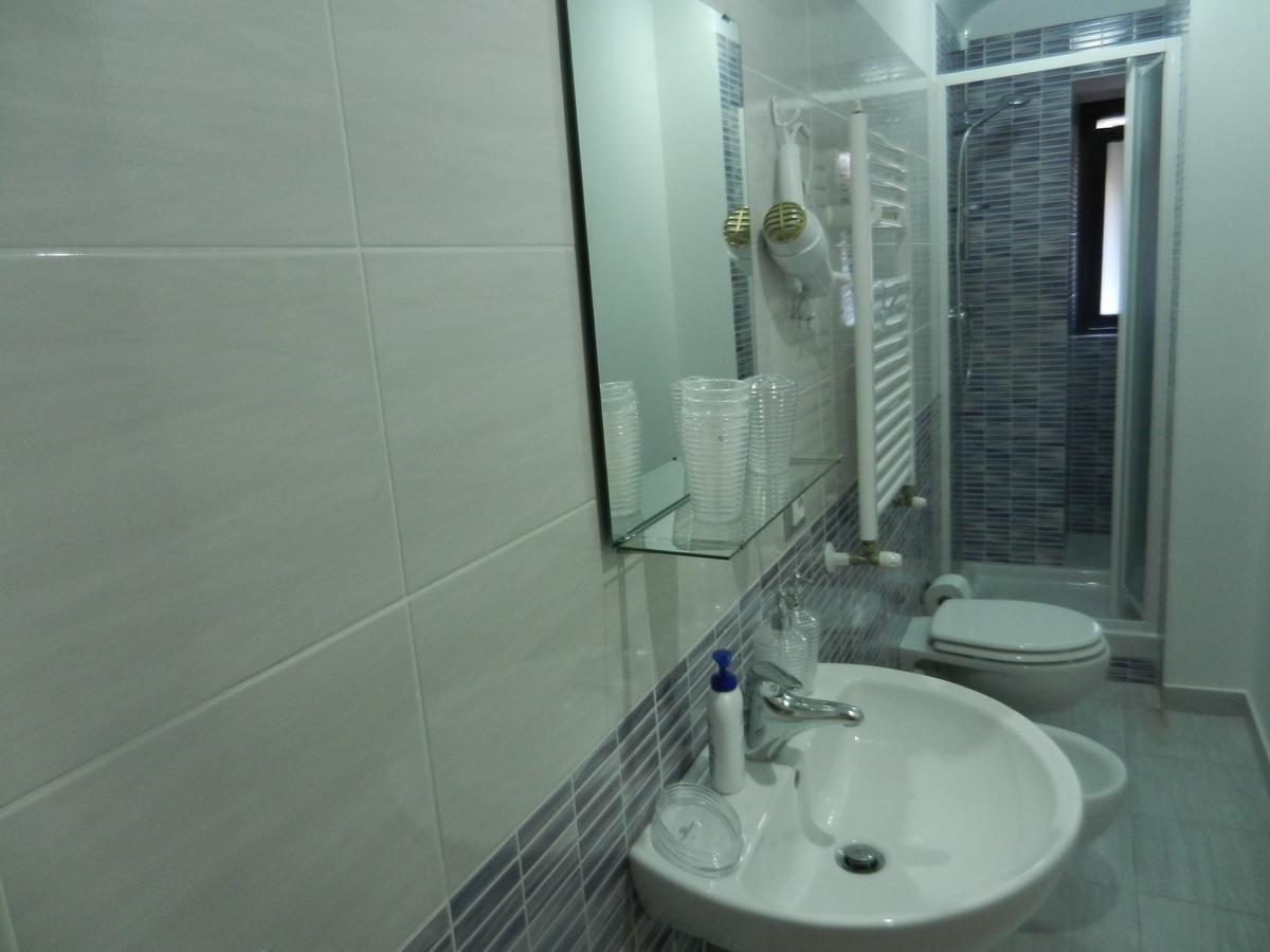 B&B A Casa Di Giosi Catania Eksteriør billede