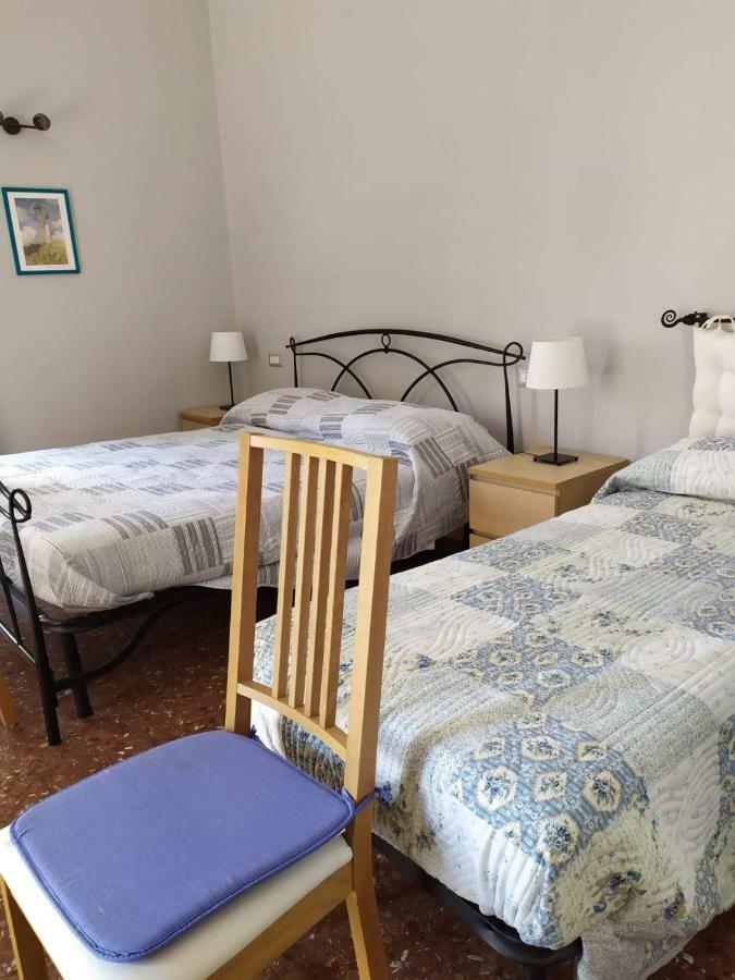 B&B A Casa Di Giosi Catania Eksteriør billede