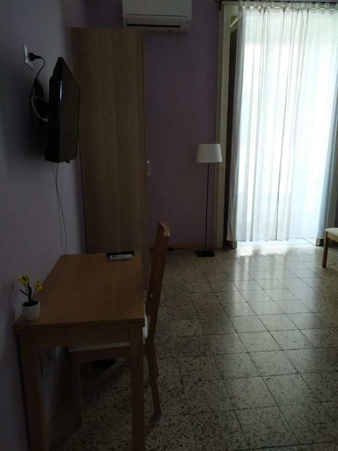 B&B A Casa Di Giosi Catania Eksteriør billede