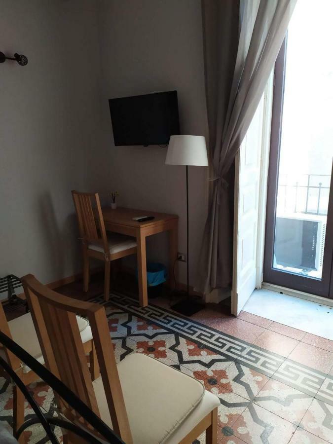 B&B A Casa Di Giosi Catania Eksteriør billede