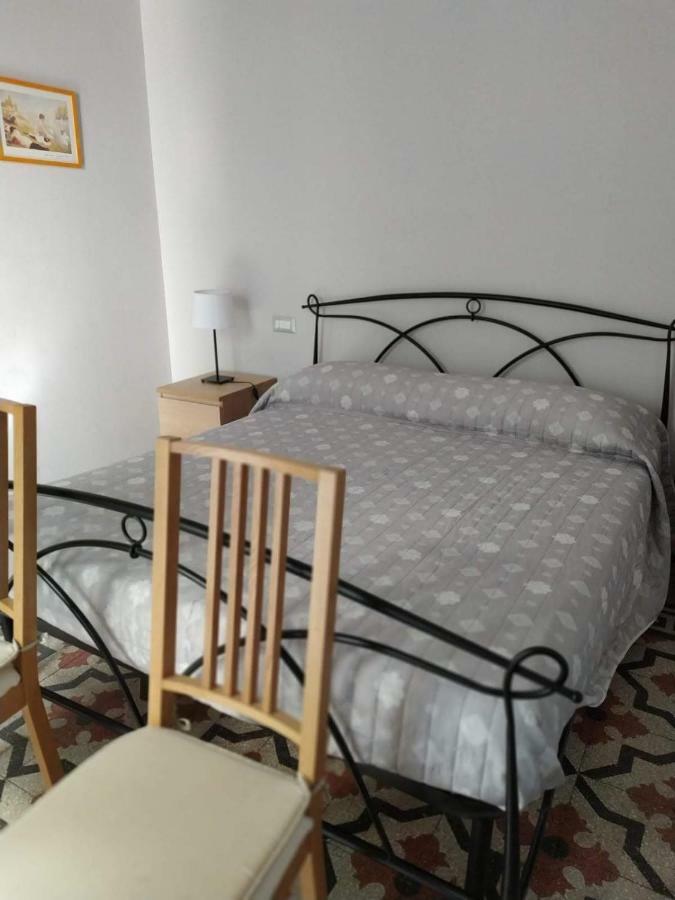 B&B A Casa Di Giosi Catania Eksteriør billede
