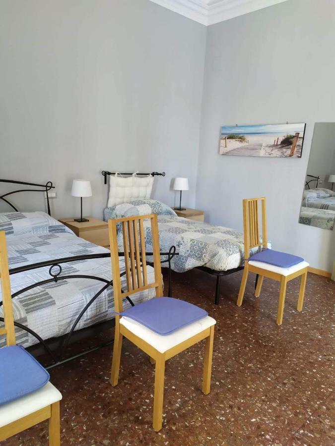 B&B A Casa Di Giosi Catania Eksteriør billede