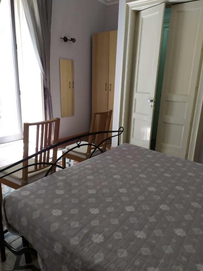 B&B A Casa Di Giosi Catania Eksteriør billede
