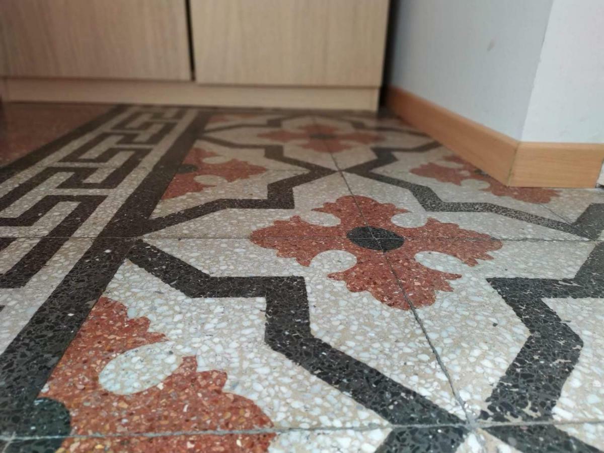 B&B A Casa Di Giosi Catania Eksteriør billede