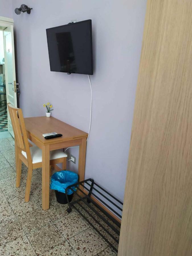 B&B A Casa Di Giosi Catania Eksteriør billede