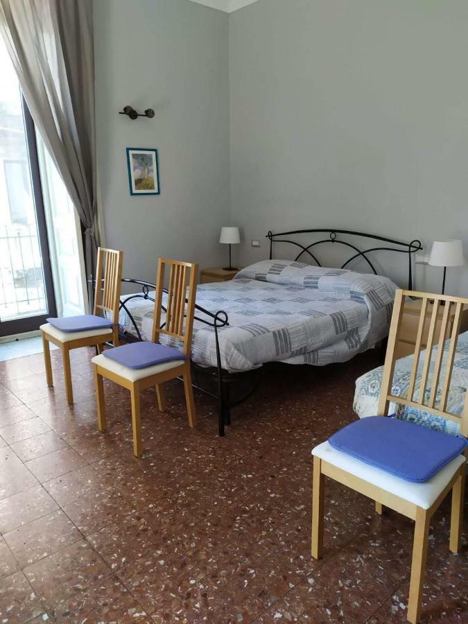 B&B A Casa Di Giosi Catania Eksteriør billede