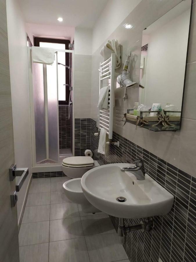 B&B A Casa Di Giosi Catania Eksteriør billede