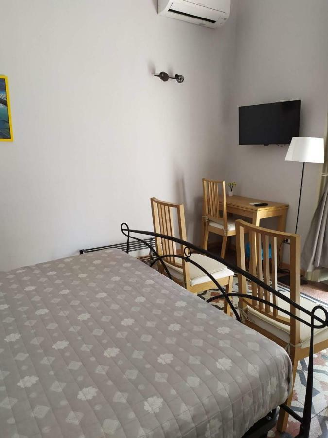 B&B A Casa Di Giosi Catania Eksteriør billede